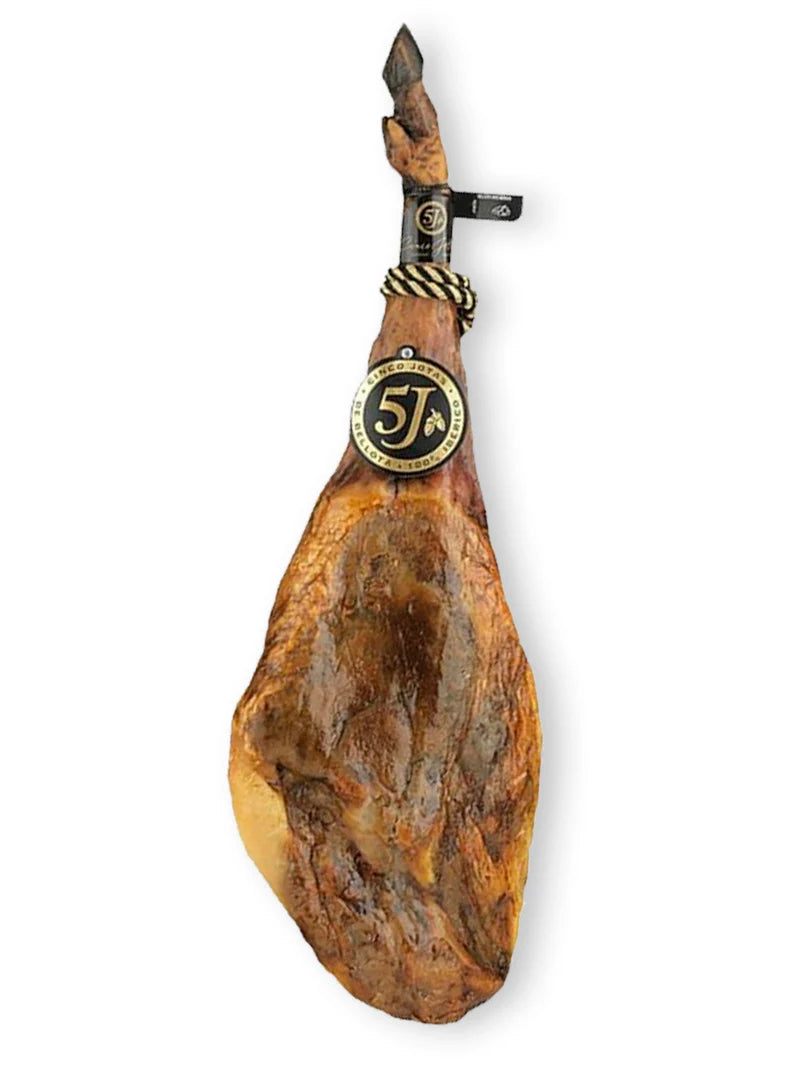 【Last 50 Pieces at】JAMON BELLOTA 100% IBERICO 5 JOTAS
