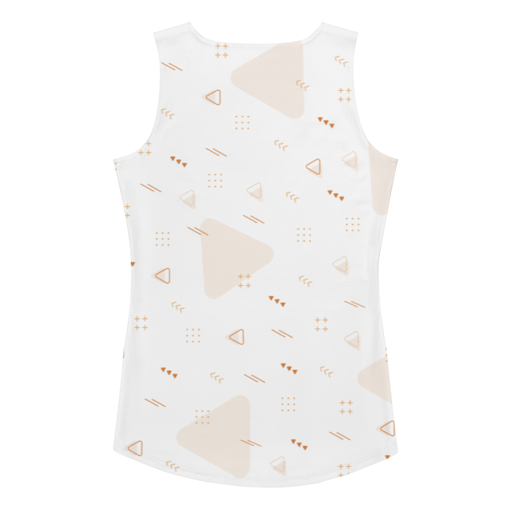All-Over Print Women's Tank Top