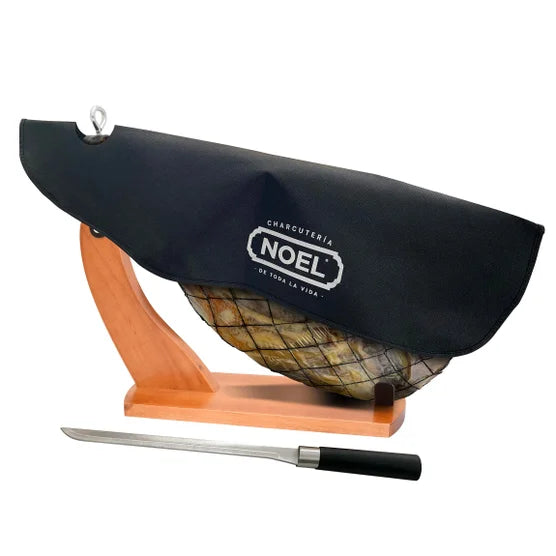 Jamón Serrano Reserva Noel Consorcio, 14 lbs