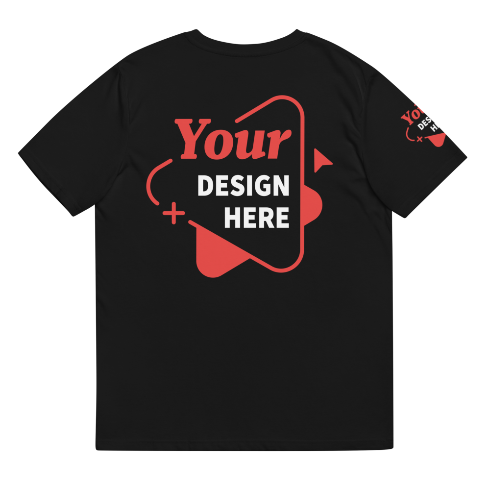 Unisex Organic Cotton T-Shirt | Stanley Stella STTU755