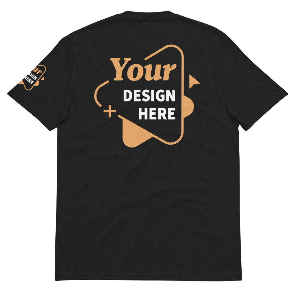 Unisex Recycled T-Shirt | District DT8000