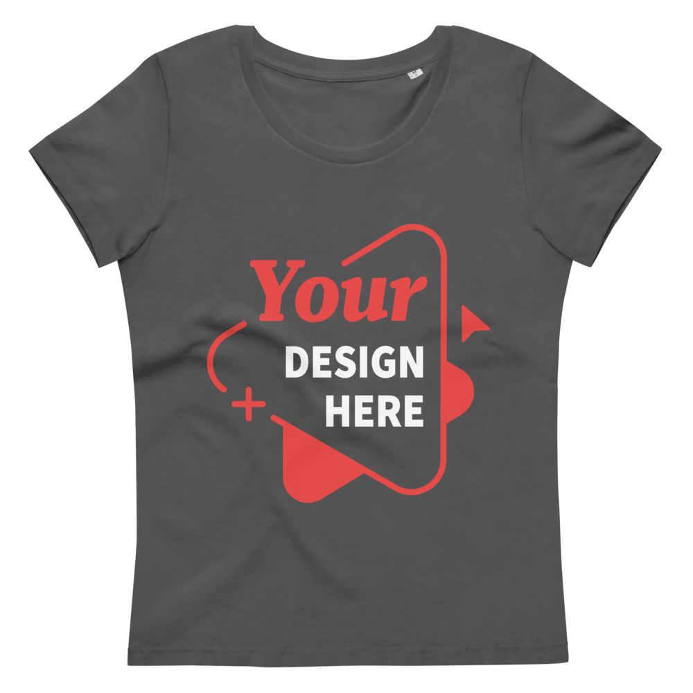 Women's Fitted Eco Tee | Stanley Stella STTW032