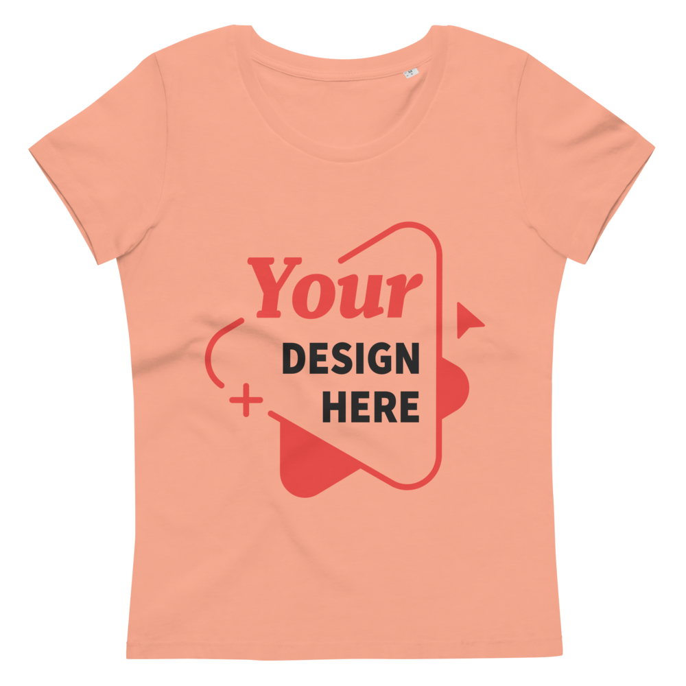 Women's Fitted Eco Tee | Stanley Stella STTW032
